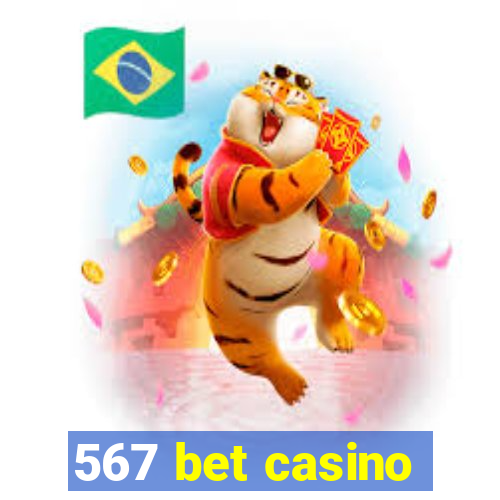 567 bet casino